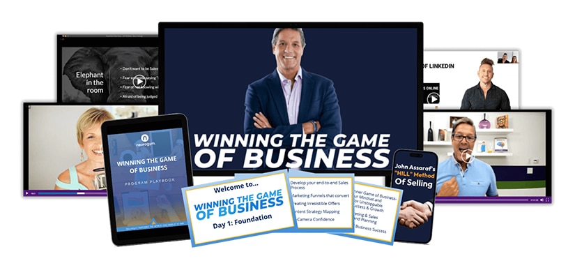John-Assaraf-Winning-the-Game-of-Business